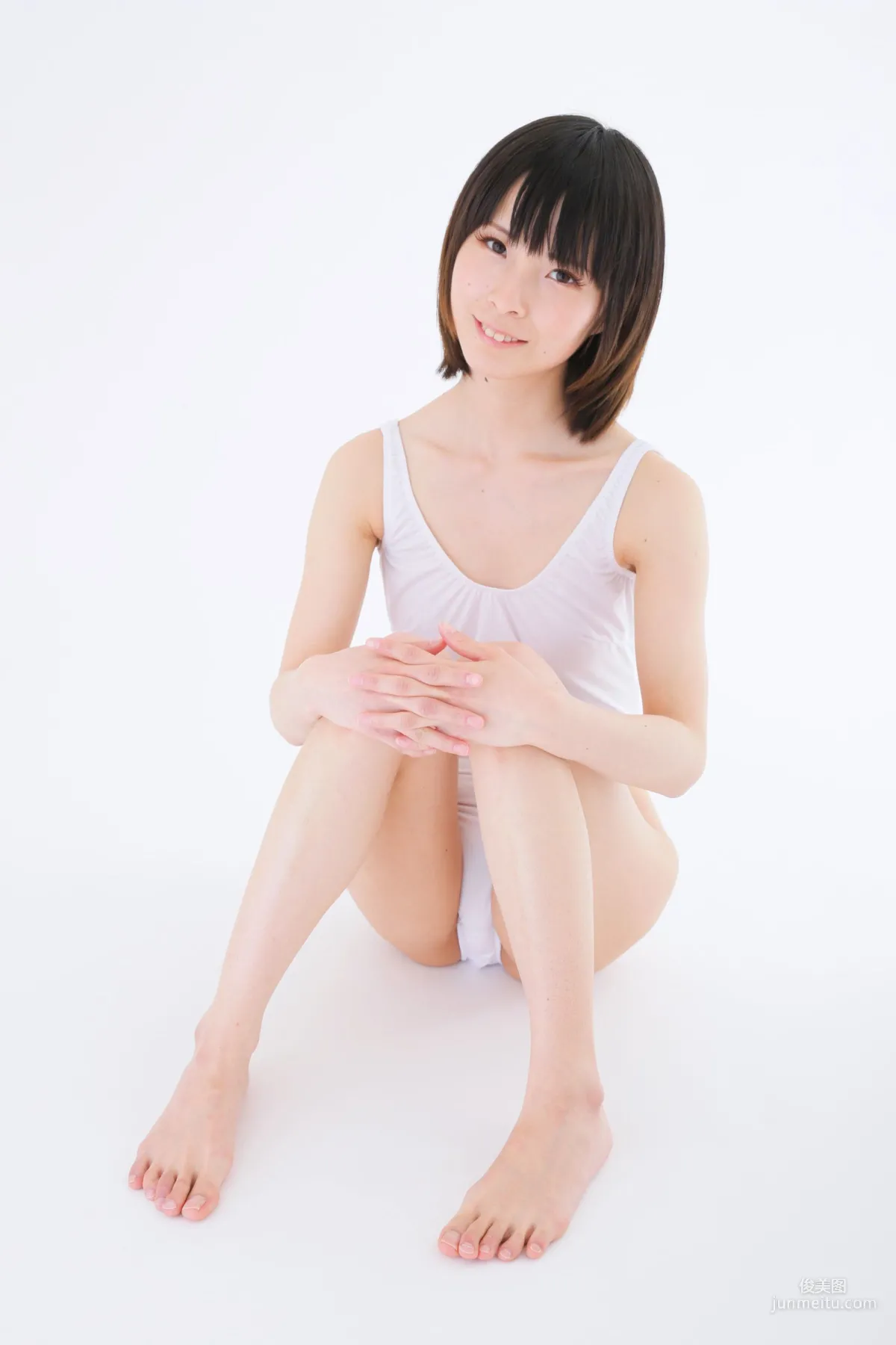 佐倉麻衣 Vol.7 超絶美少女 [Fiction of D] 寫真集 3