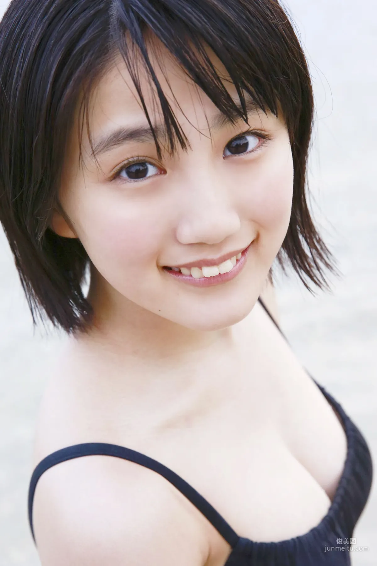 Musubu Funaki 船木結 [Hello! Project Digital Books] No.174 寫真集 62