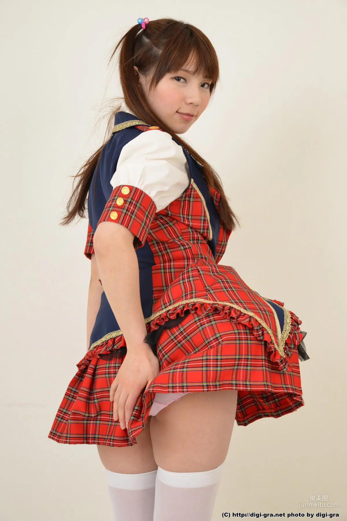 [Digi-Gra] 浦野しおり Shiori Urano Photoset 02 寫真集 23