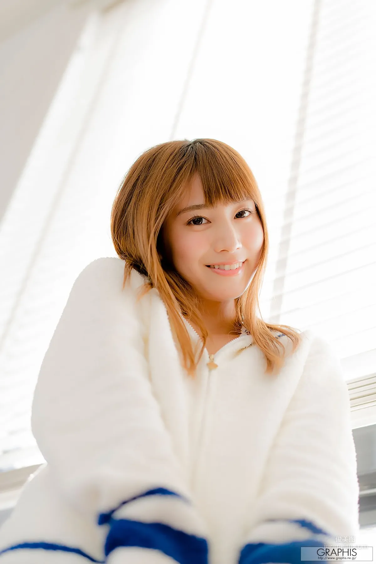 Minami Hatsukawa [Graphis] One Photo a Day Photo Set photo 19