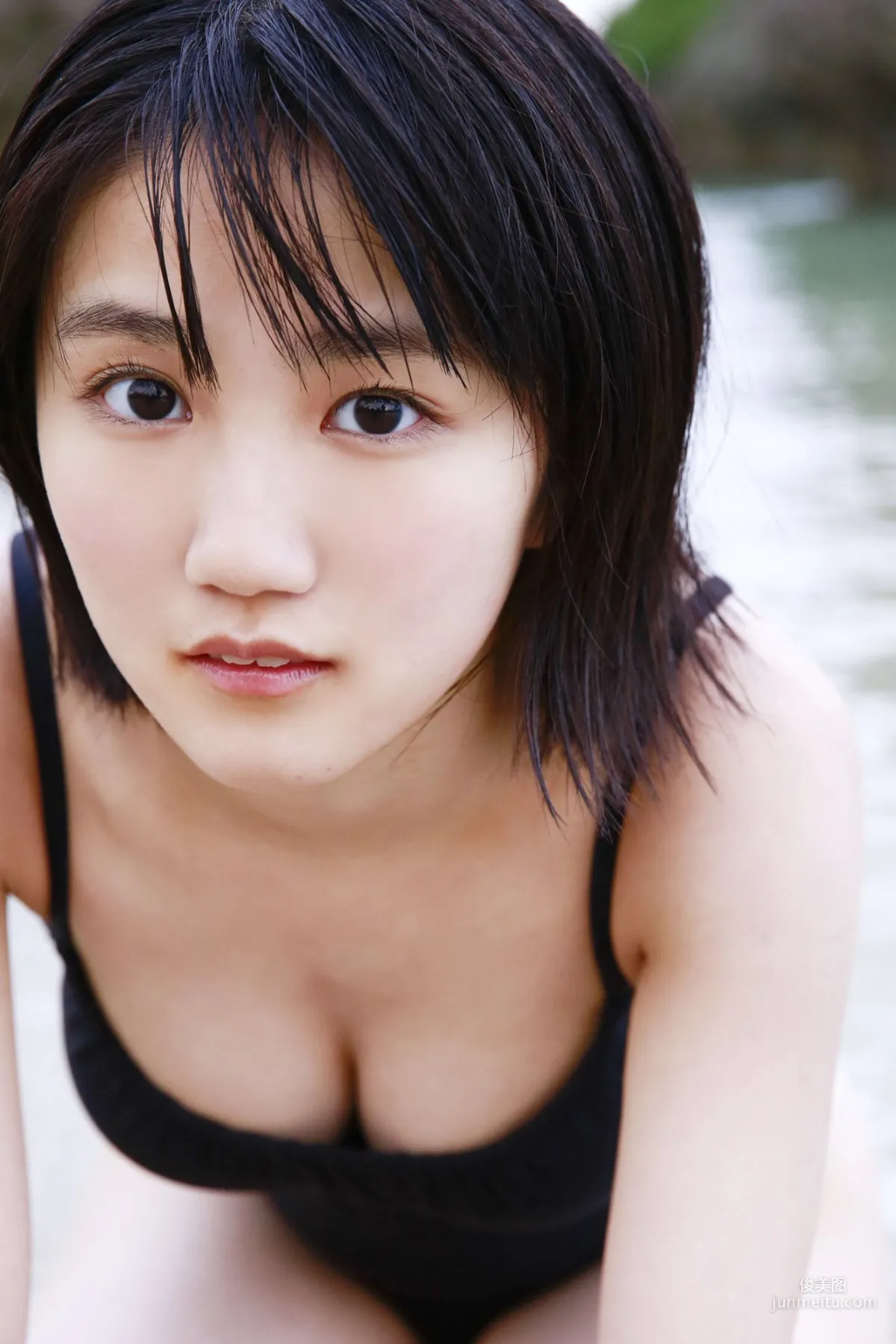 Musubu Funaki 船木結 [Hello! Project Digital Books] No.174 寫真集 59