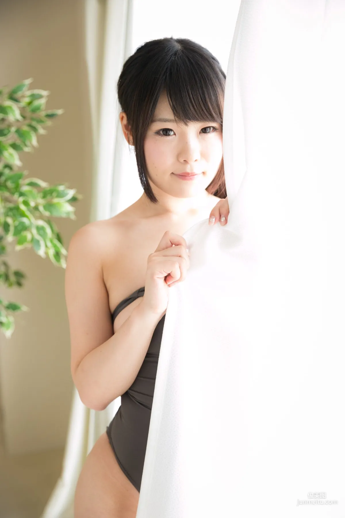 Mashiro Ai, FOD! Super Competitive Swimsuit LOVE!! [Fiction of D] Photo Set photo 65