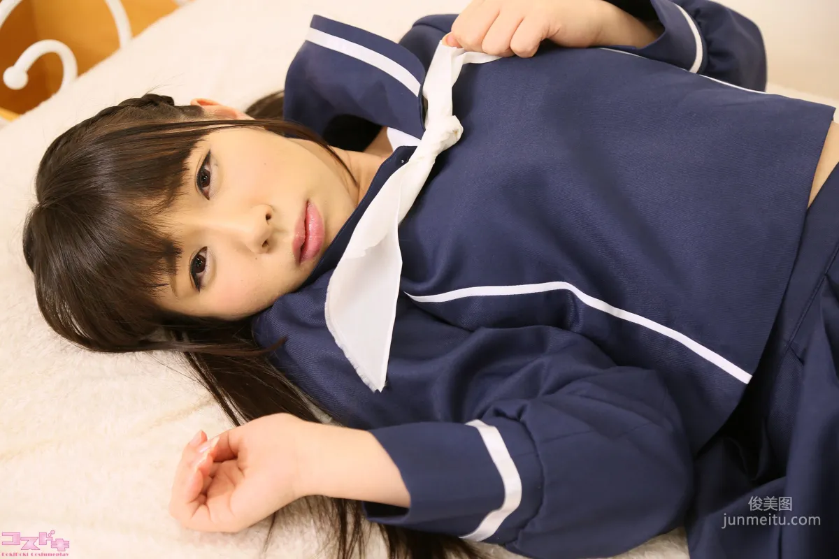 [Cosdoki] Niko Maizono 舞園にこ maizononiko2_pic_anime1 寫真集 57