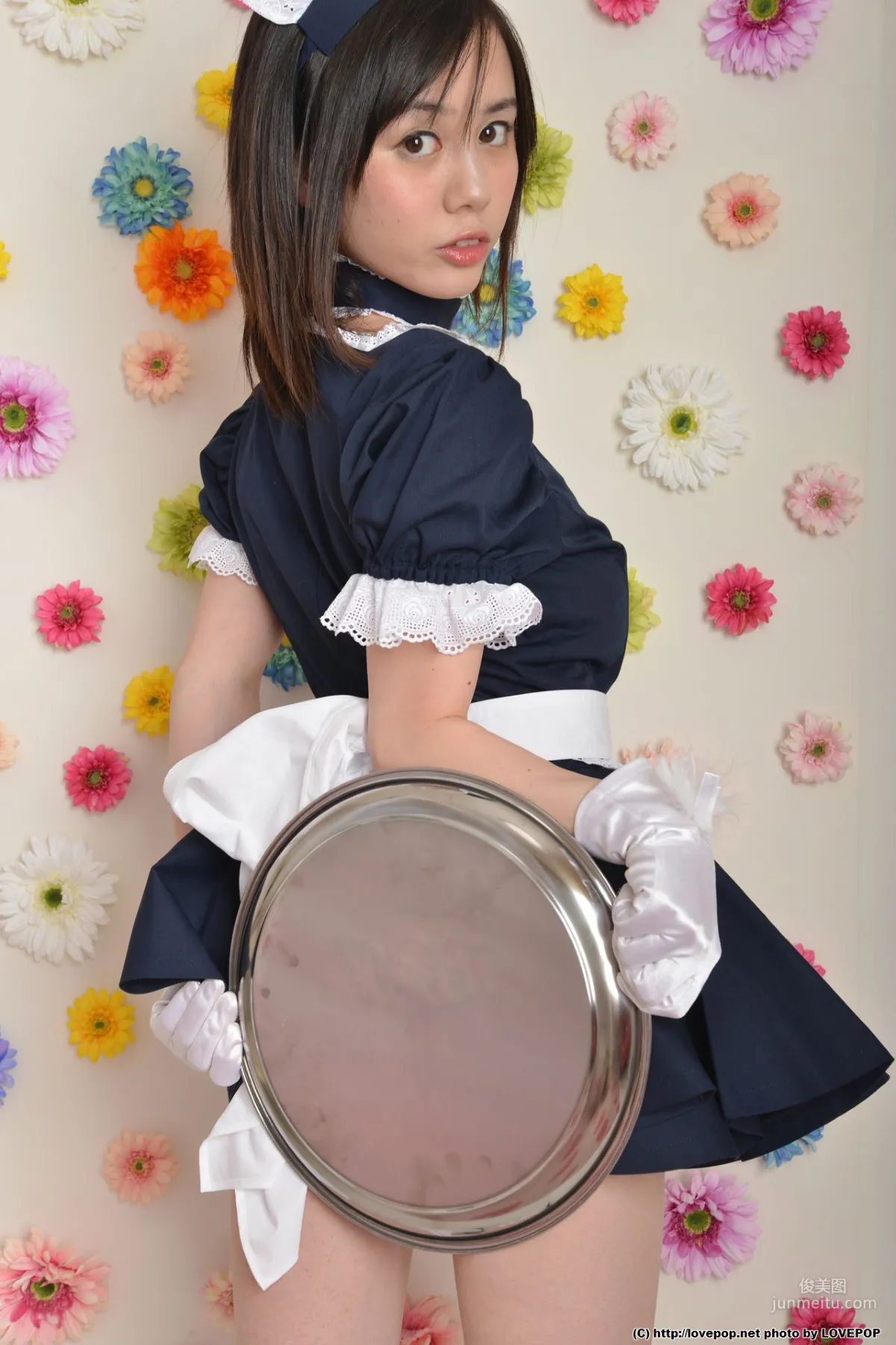 [LOVEPOP] Aimi Yoshikawa 吉川あいみ Photoset 01 寫真集 9