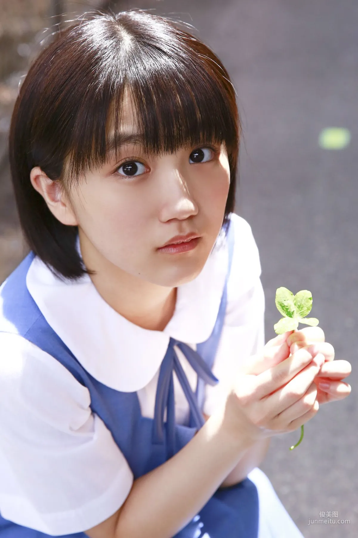 Musubu Funaki 船木結 [Hello! Project Digital Books] No.174 寫真集 12