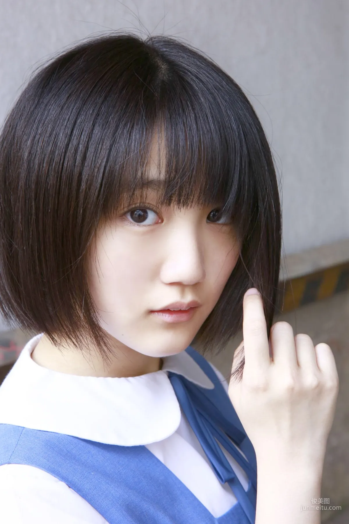 Musubu Funaki 船木結 [Hello! Project Digital Books] No.174 寫真集 17