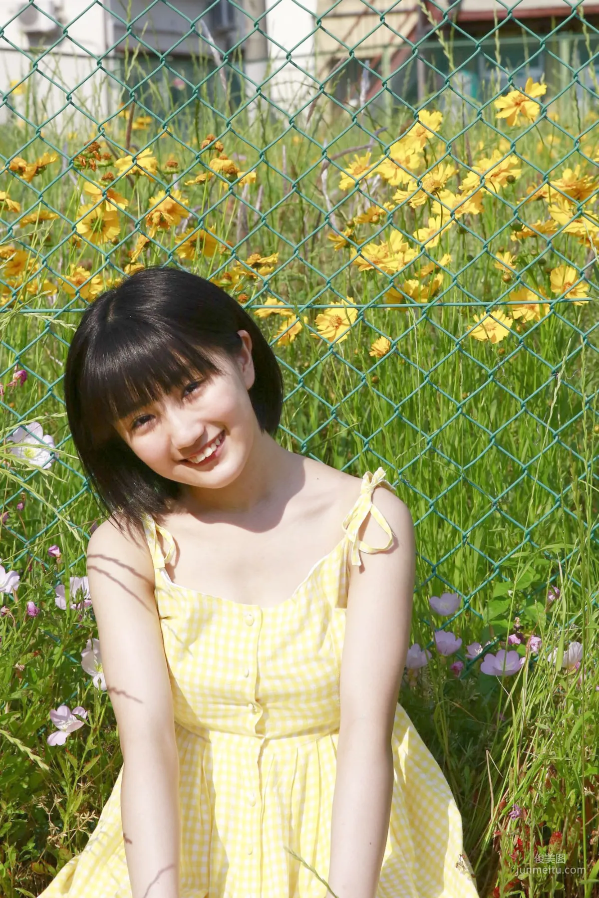 Musubu Funaki 船木結 [Hello! Project Digital Books] No.174 寫真集 81
