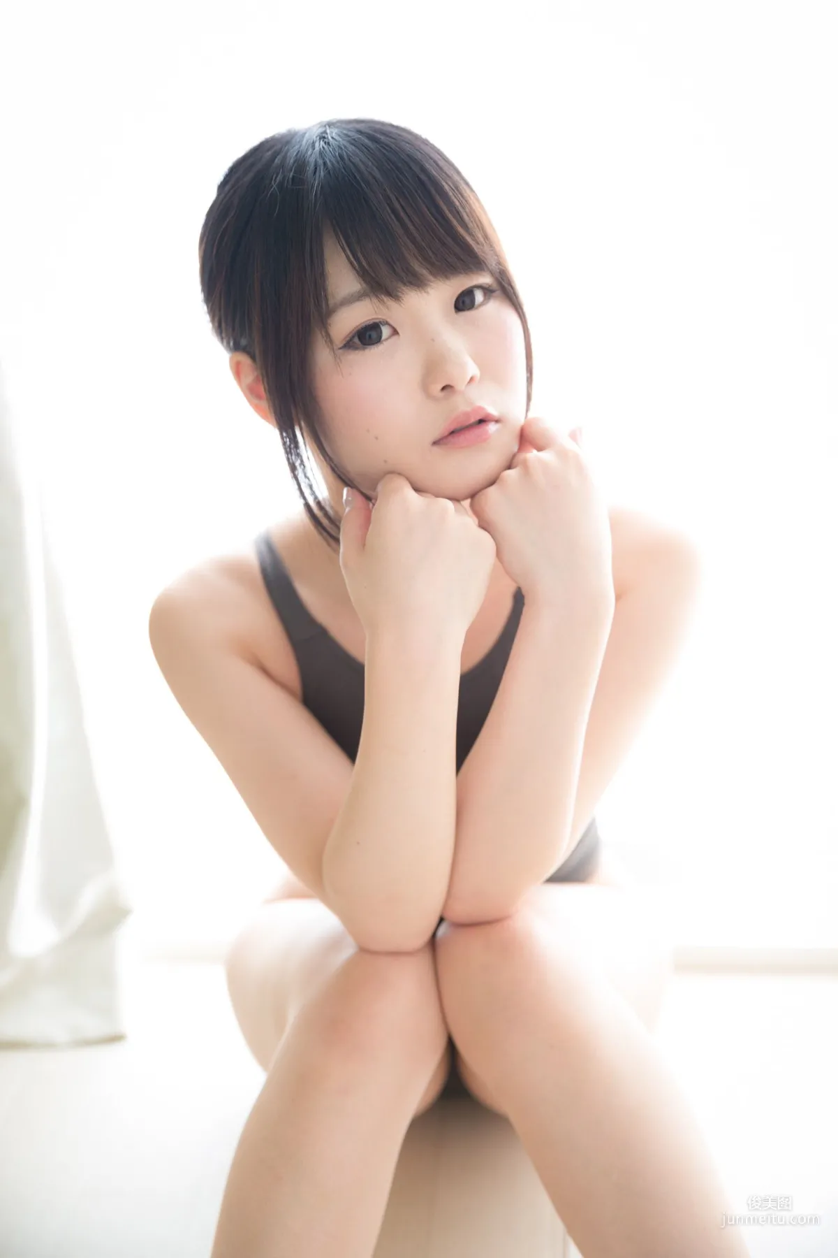 Mashiro Ai, FOD! Super Competitive Swimsuit LOVE!! [Fiction of D] Photo Set photo 29