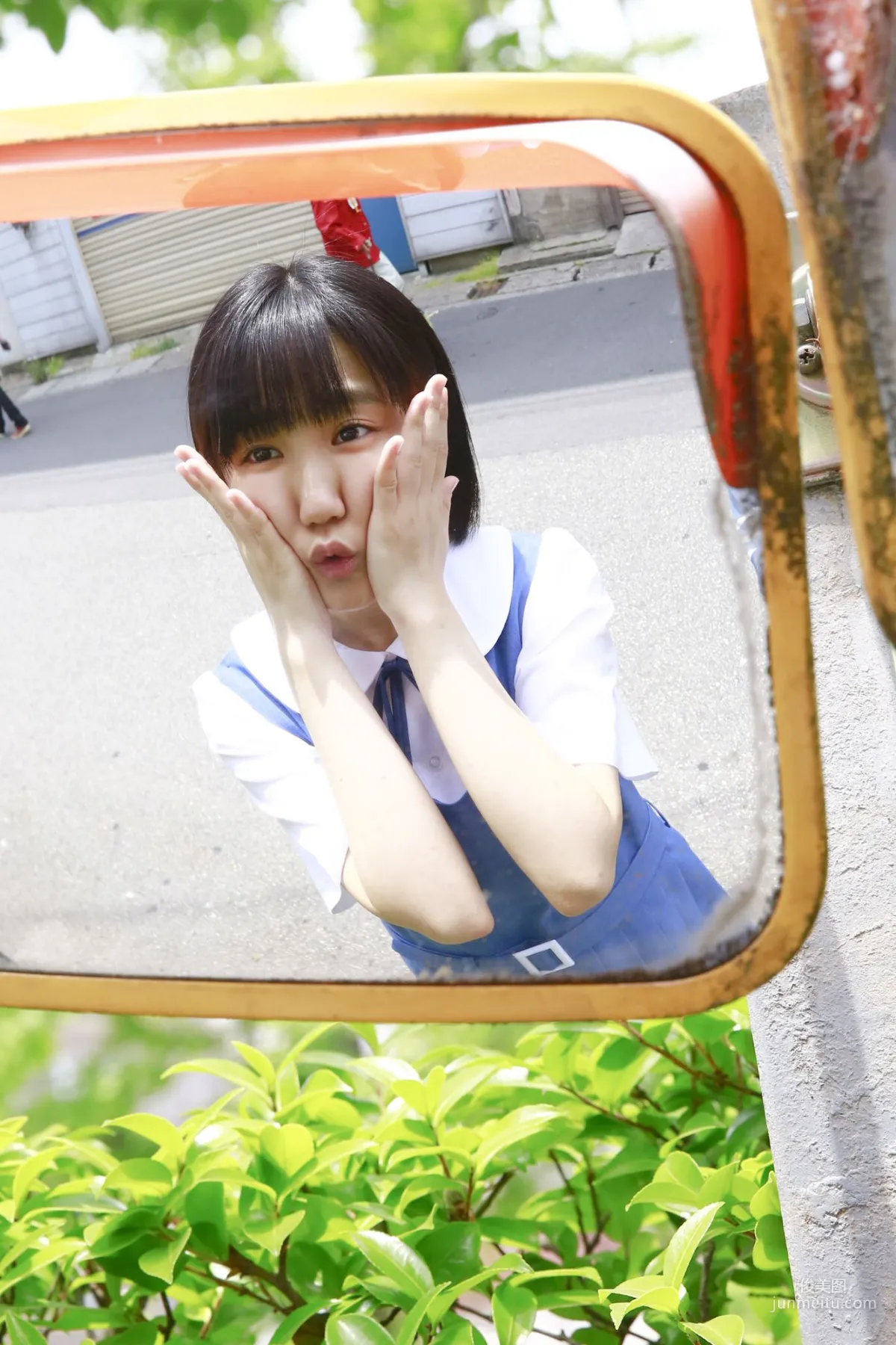 Musubu Funaki 船木結 [Hello! Project Digital Books] No.174 寫真集 13