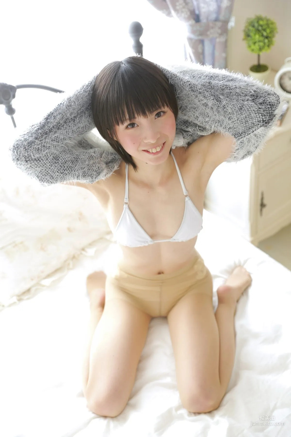 佐倉麻衣 Vol.4 超絶美少女 [Fiction of D] 寫真集 70