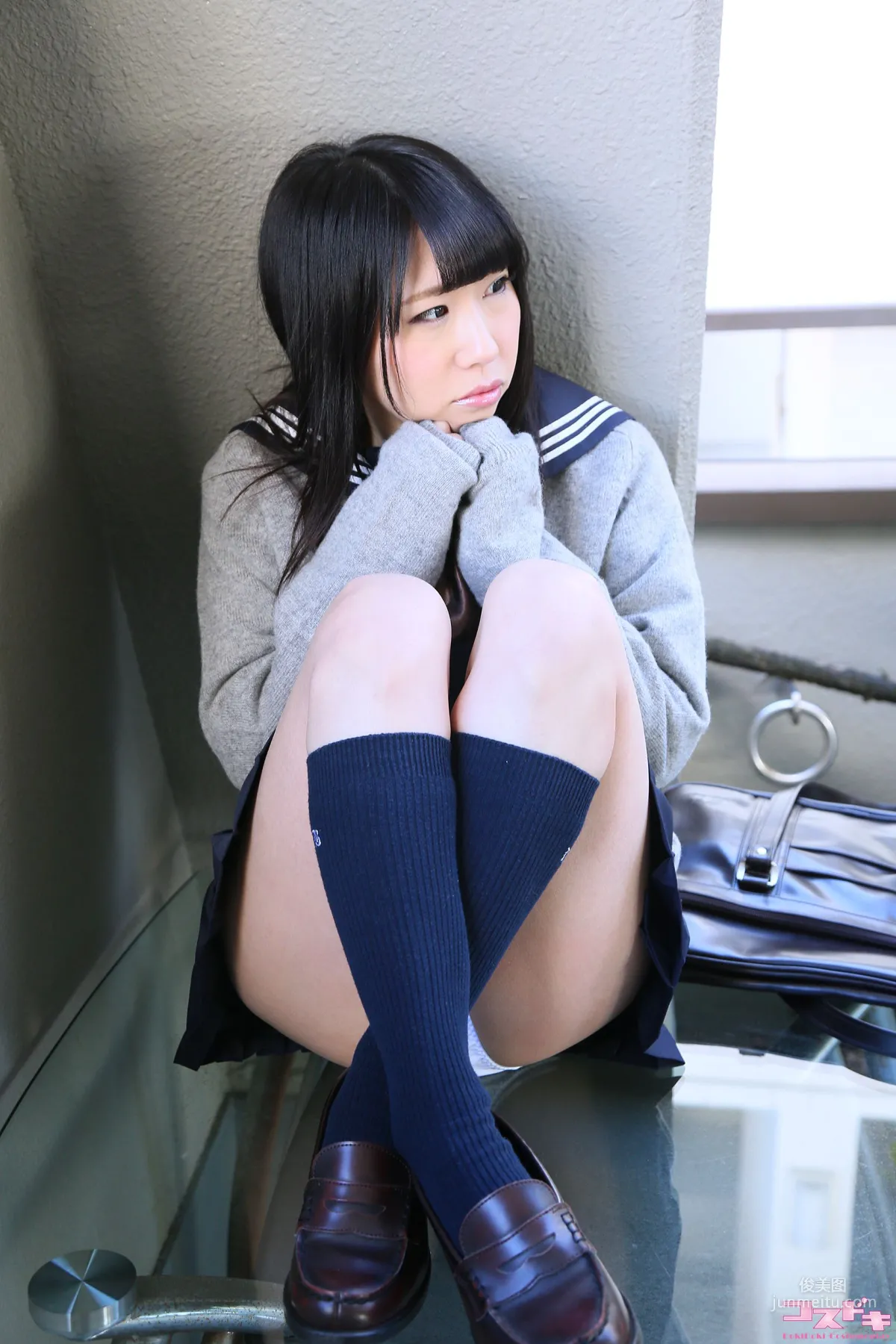 [Cosdoki] Hinano Asari 麻裡ひなの asarihinano_pic_sailor1 寫真集 30