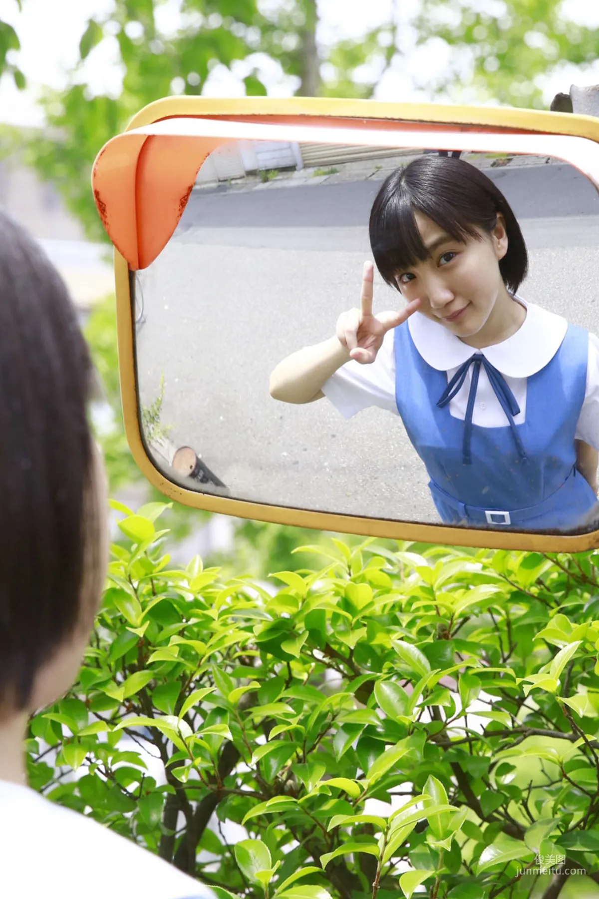 Musubu Funaki 船木結 [Hello! Project Digital Books] No.174 寫真集 14
