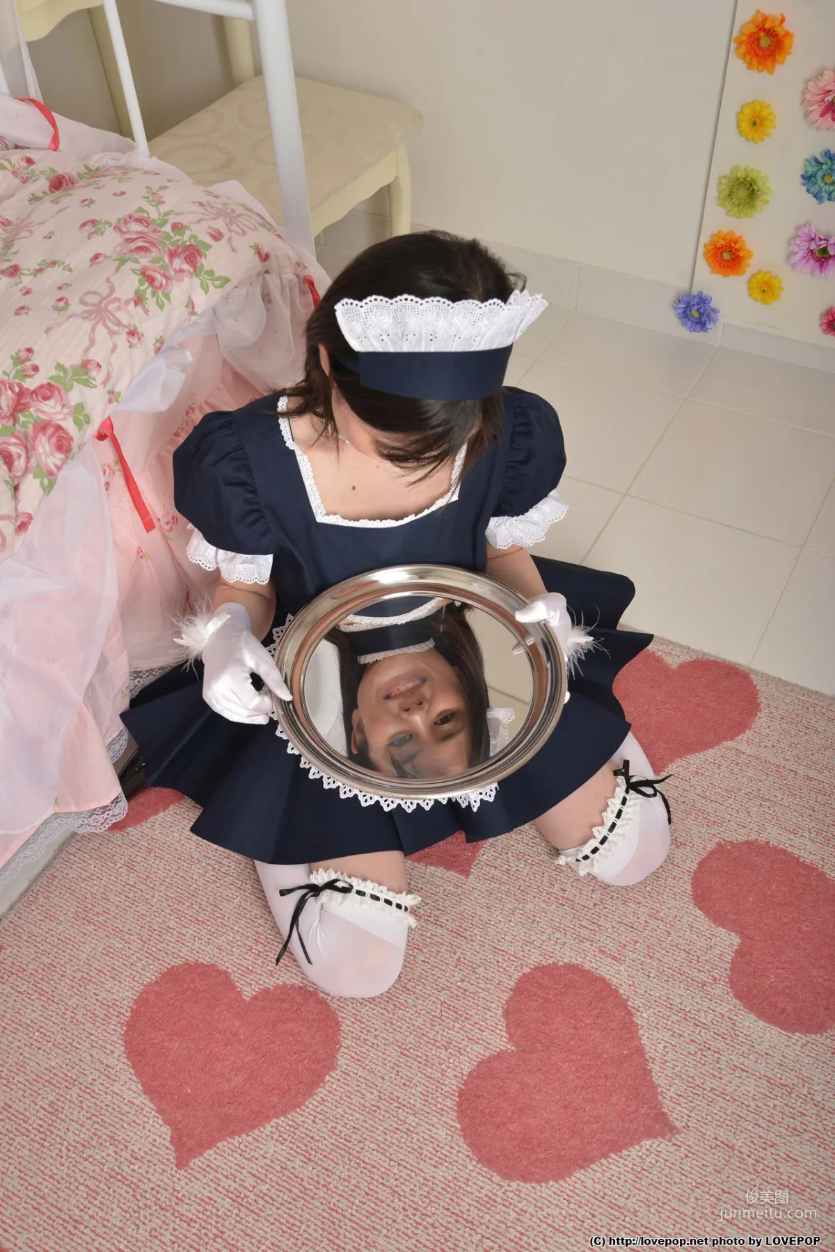 [LOVEPOP] Aimi Yoshikawa 吉川あいみ Photoset 01 寫真集 14