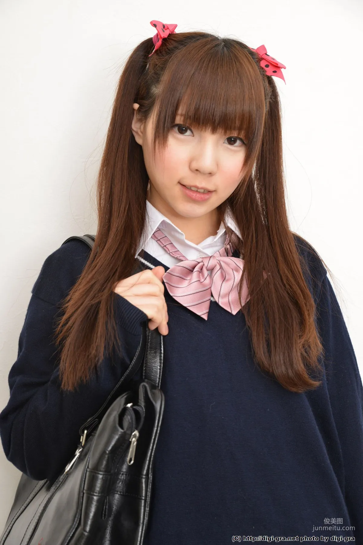[Digi-Gra] Shiori Urano 浦野しおり Photoset 01 寫真集 40