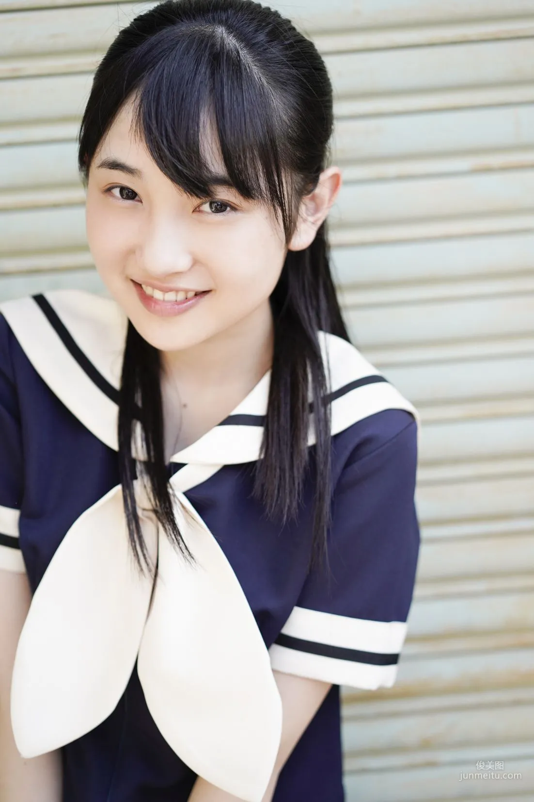 Nanami Yanagawa 梁川奈々美 [Hello! Project Digital Books] No.175 寫真集 25