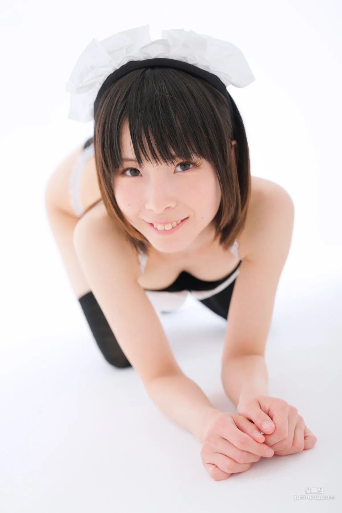 佐倉麻衣 Vol.7 超絶美少女 [Fiction of D] 寫真集 66