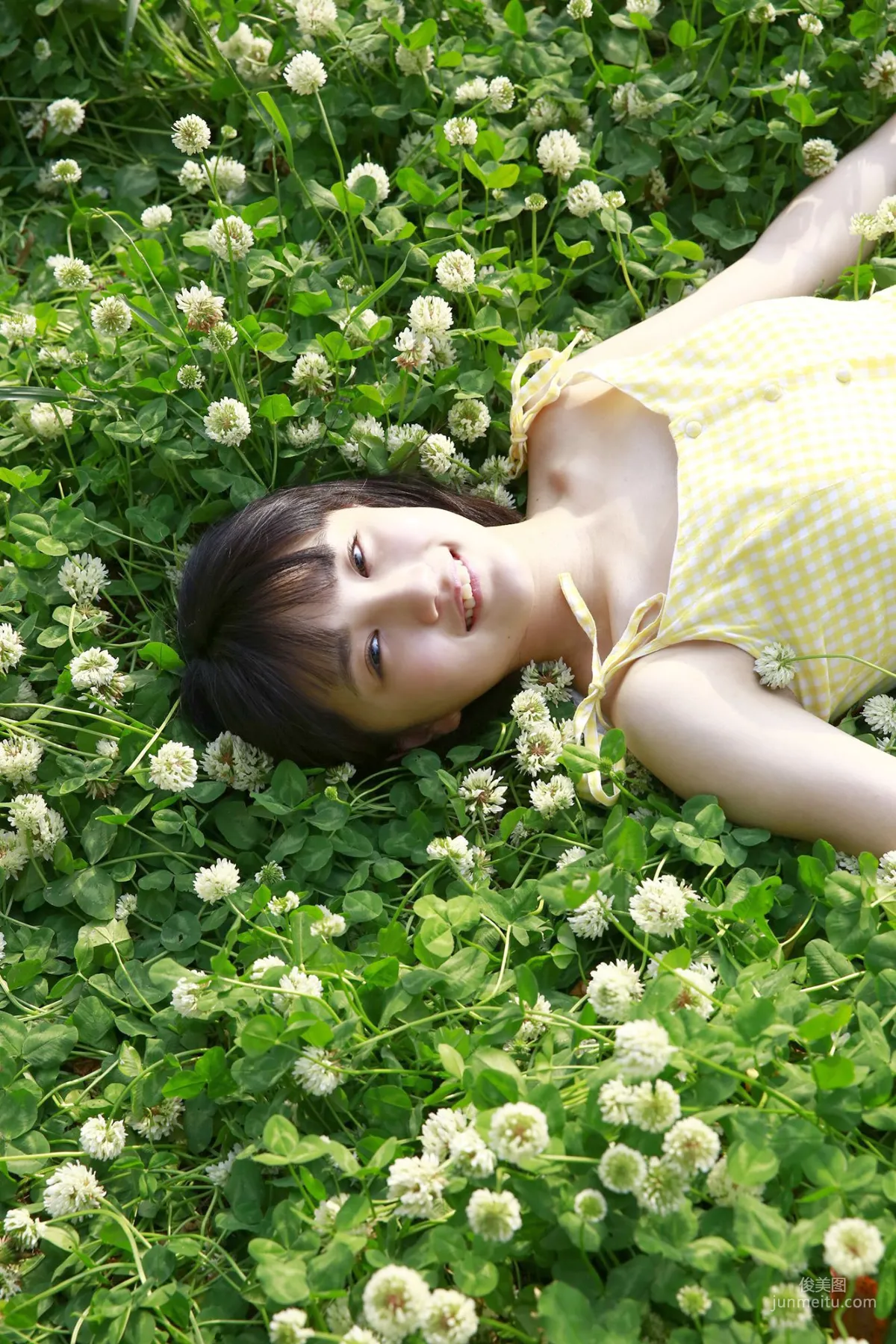 Musubu Funaki 船木結 [Hello! Project Digital Books] No.174 寫真集 88