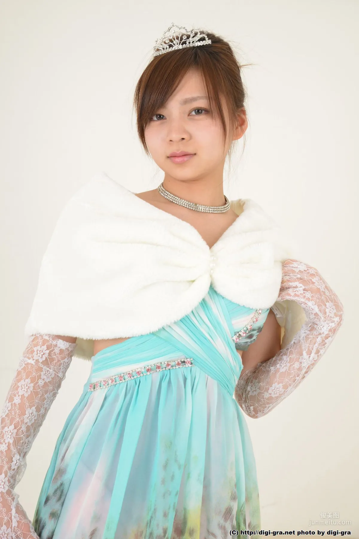[Digi-Gra] Akari Nishino 西野あかり Photoset 01 寫真集 13