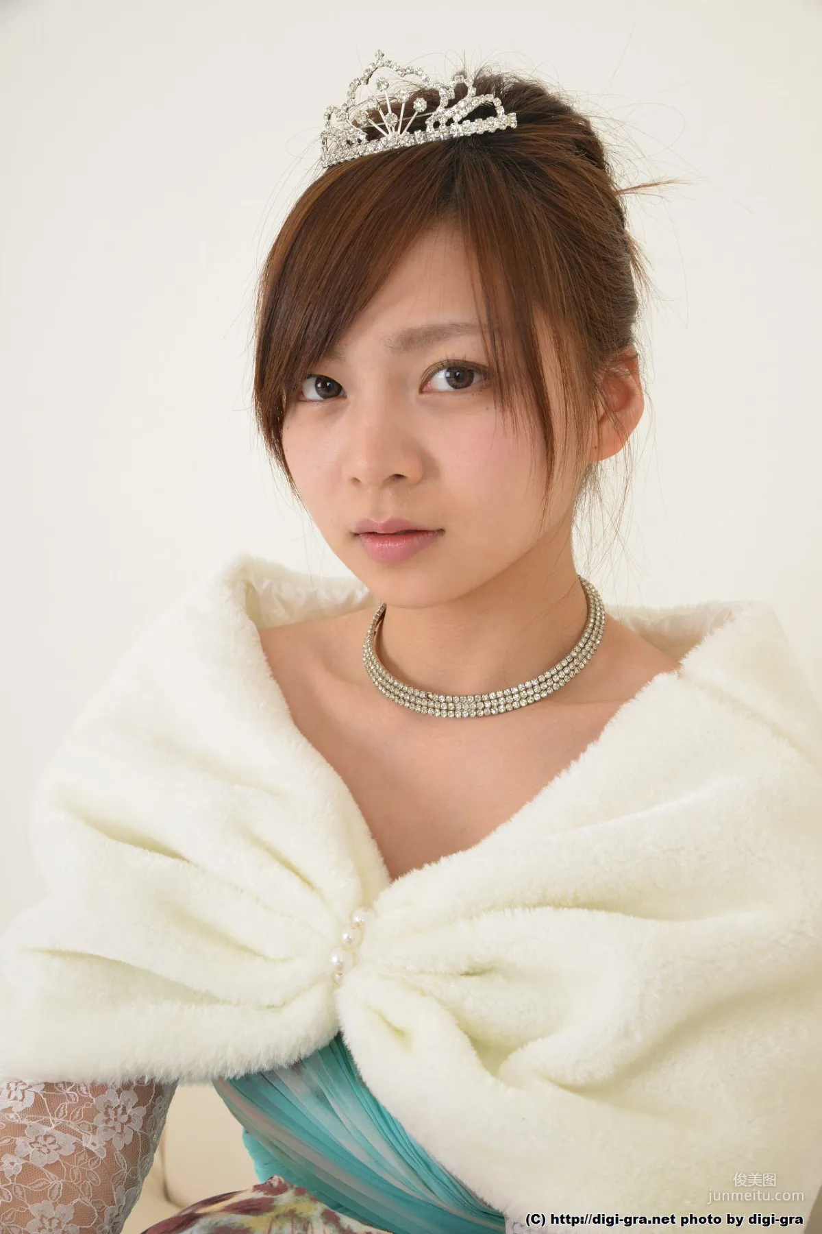 [Digi-Gra] Akari Nishino 西野あかり Photoset 01 寫真集 8