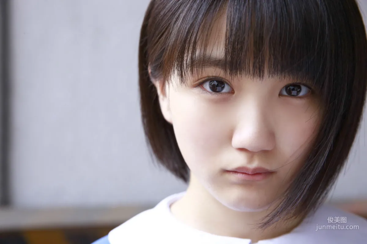Musubu Funaki 船木結 [Hello! Project Digital Books] No.174 寫真集 16