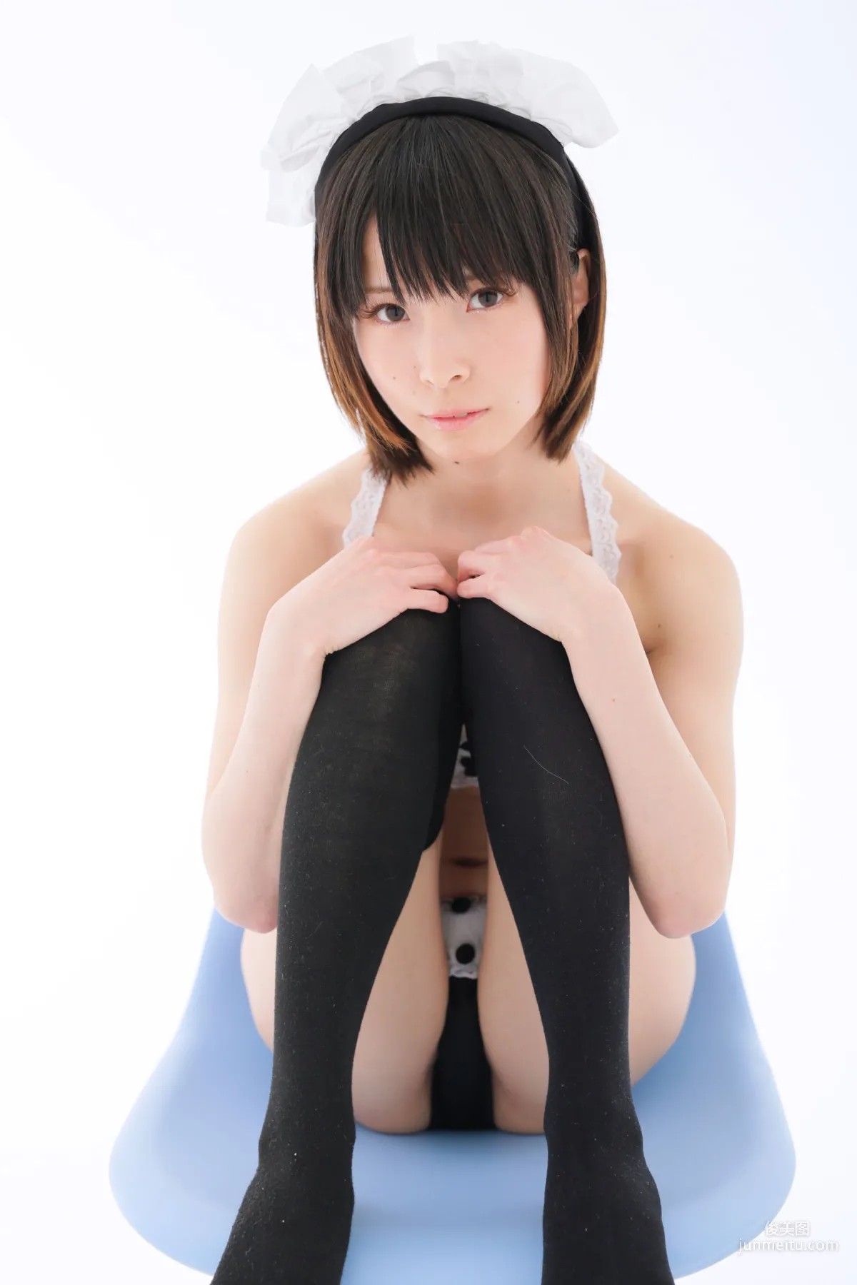 佐倉麻衣 Vol.7 超絶美少女 [Fiction of D] 寫真集 85