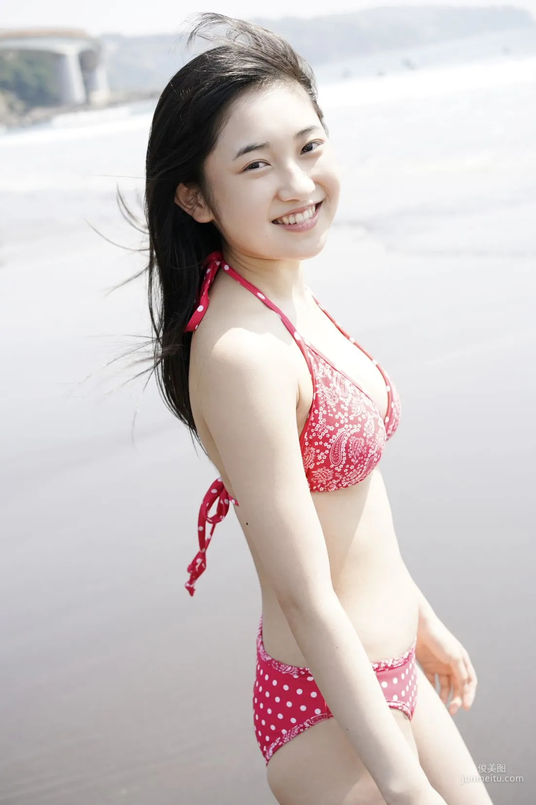 Nanami Yanagawa 梁川奈々美 [Hello! Project Digital Books] No.175 寫真集 74
