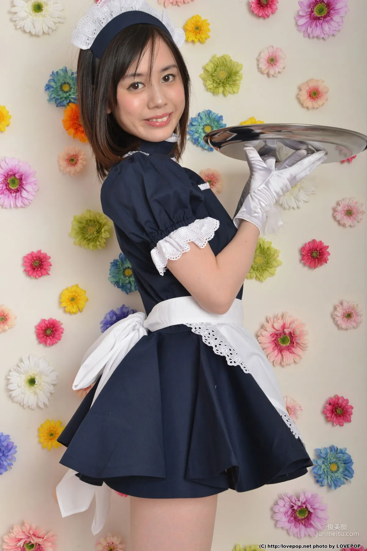 [LOVEPOP] Aimi Yoshikawa 吉川あいみ Photoset 01 寫真集 6