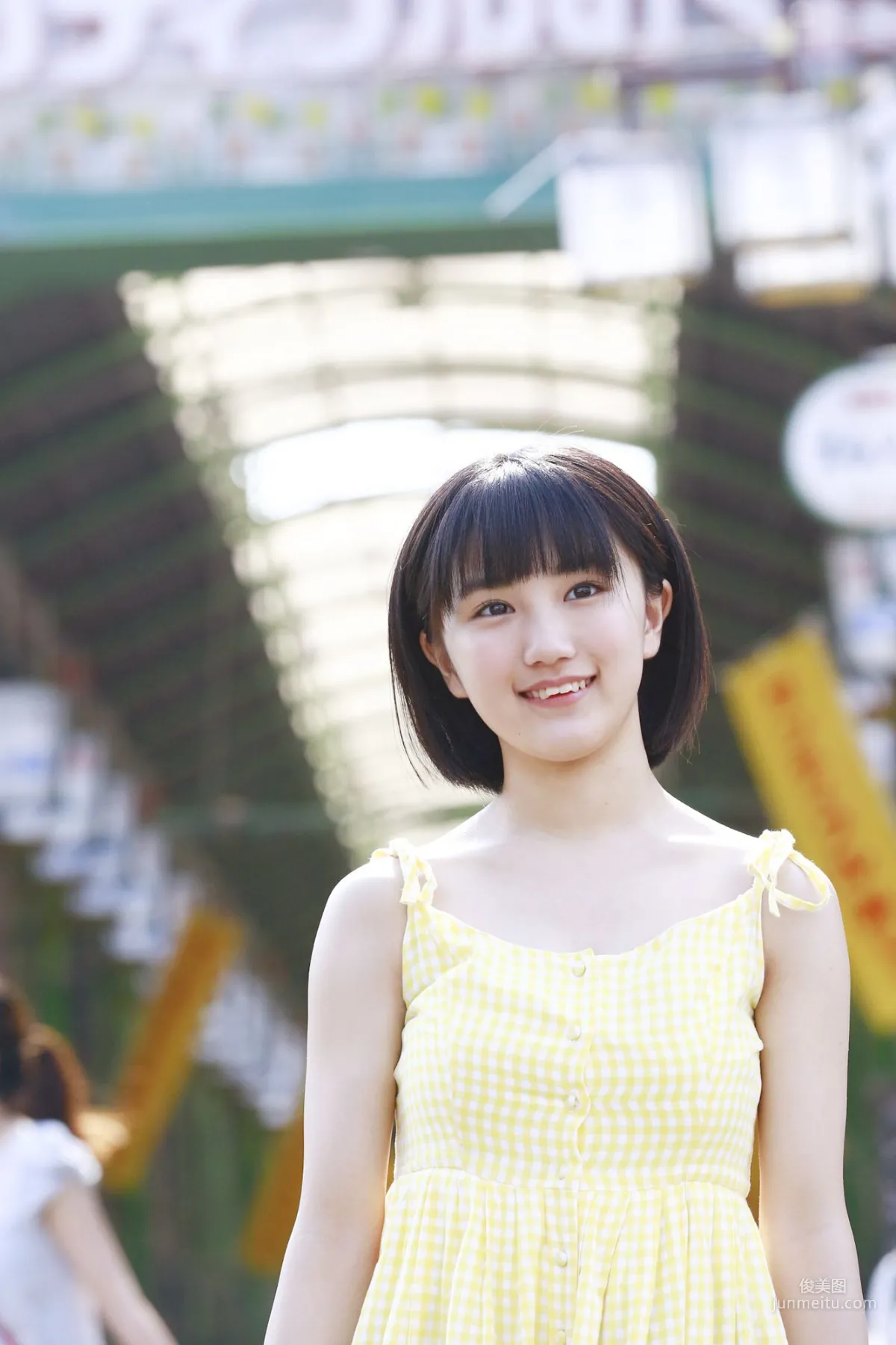Musubu Funaki 船木結 [Hello! Project Digital Books] No.174 寫真集 78
