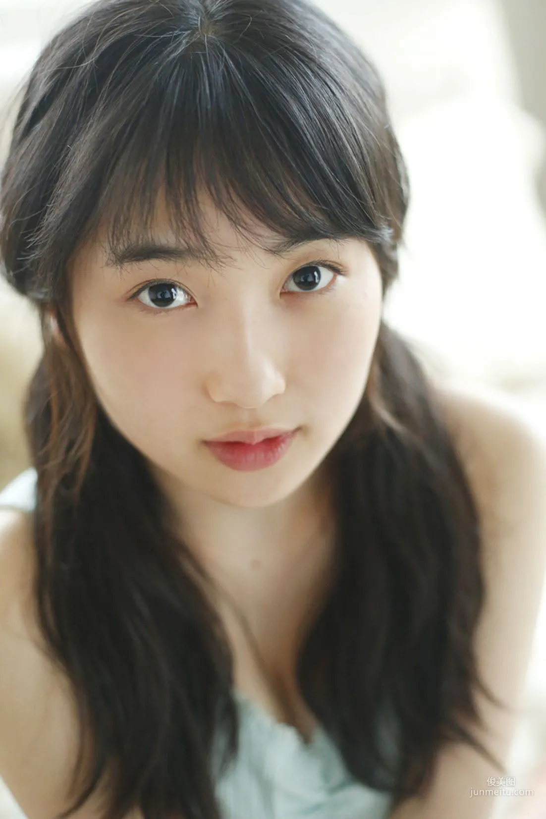 Nanami Yanagawa 梁川奈々美 [Hello! Project Digital Books] No.175 寫真集 97