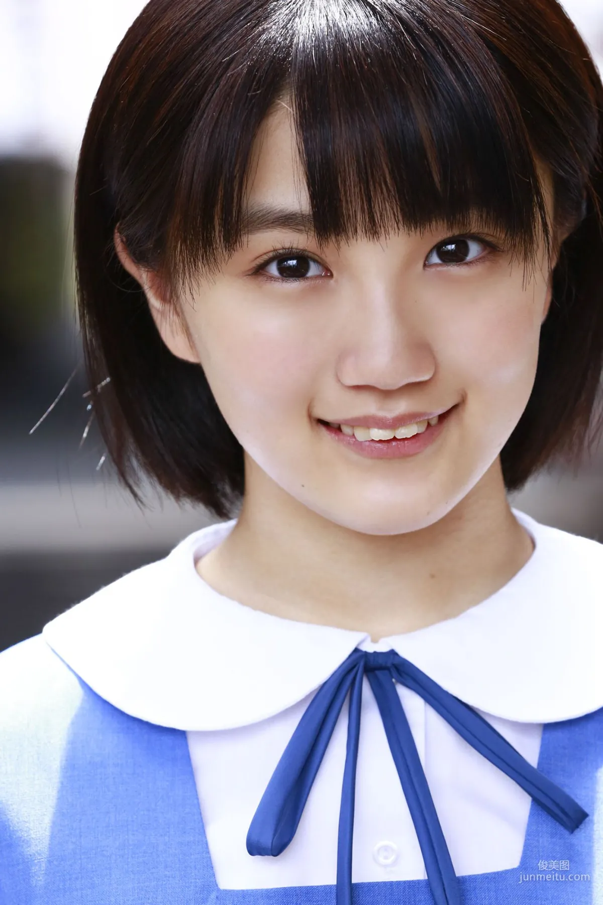 Musubu Funaki 船木結 [Hello! Project Digital Books] No.174 寫真集 10