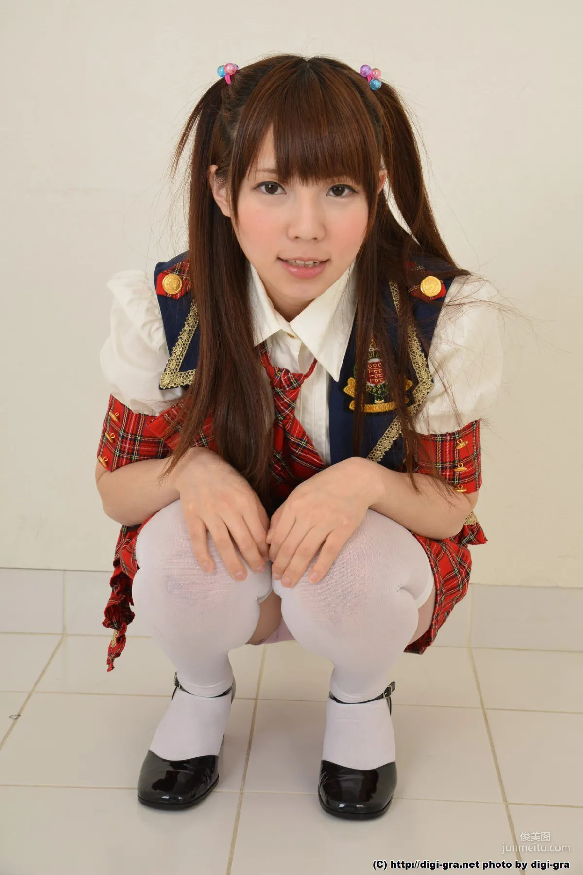 [Digi-Gra] 浦野しおり Shiori Urano Photoset 02 寫真集 31