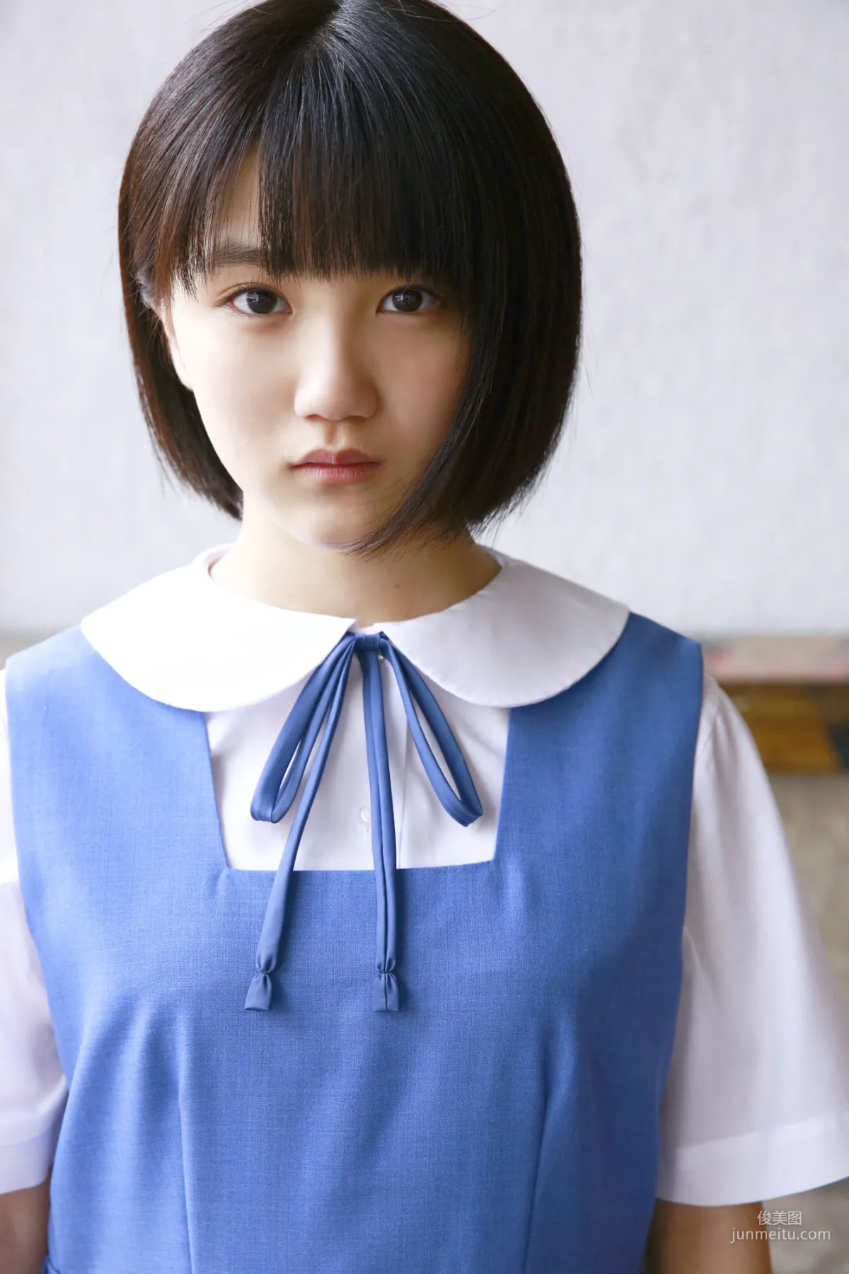 Musubu Funaki 船木結 [Hello! Project Digital Books] No.174 寫真集 15