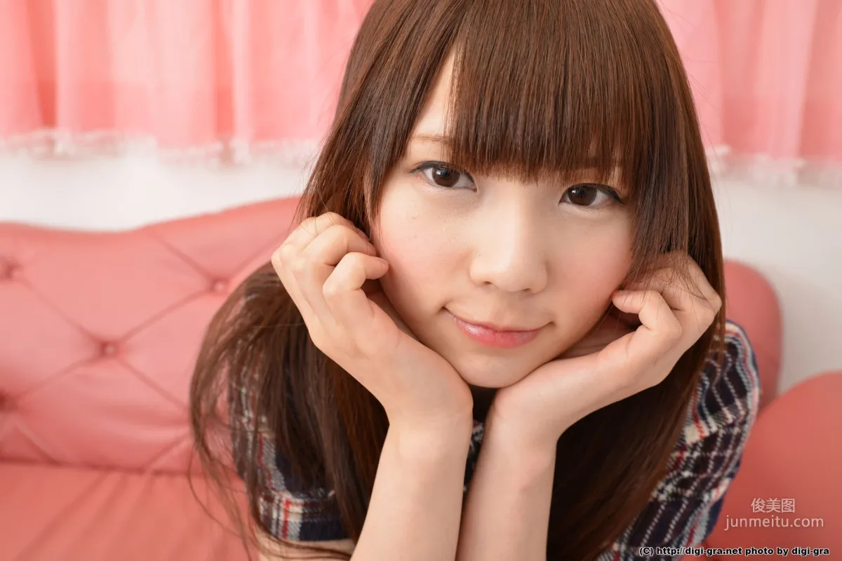 Shiori Urano 浦野しおり [Digi-Gra] Photoset 03 寫真集 45