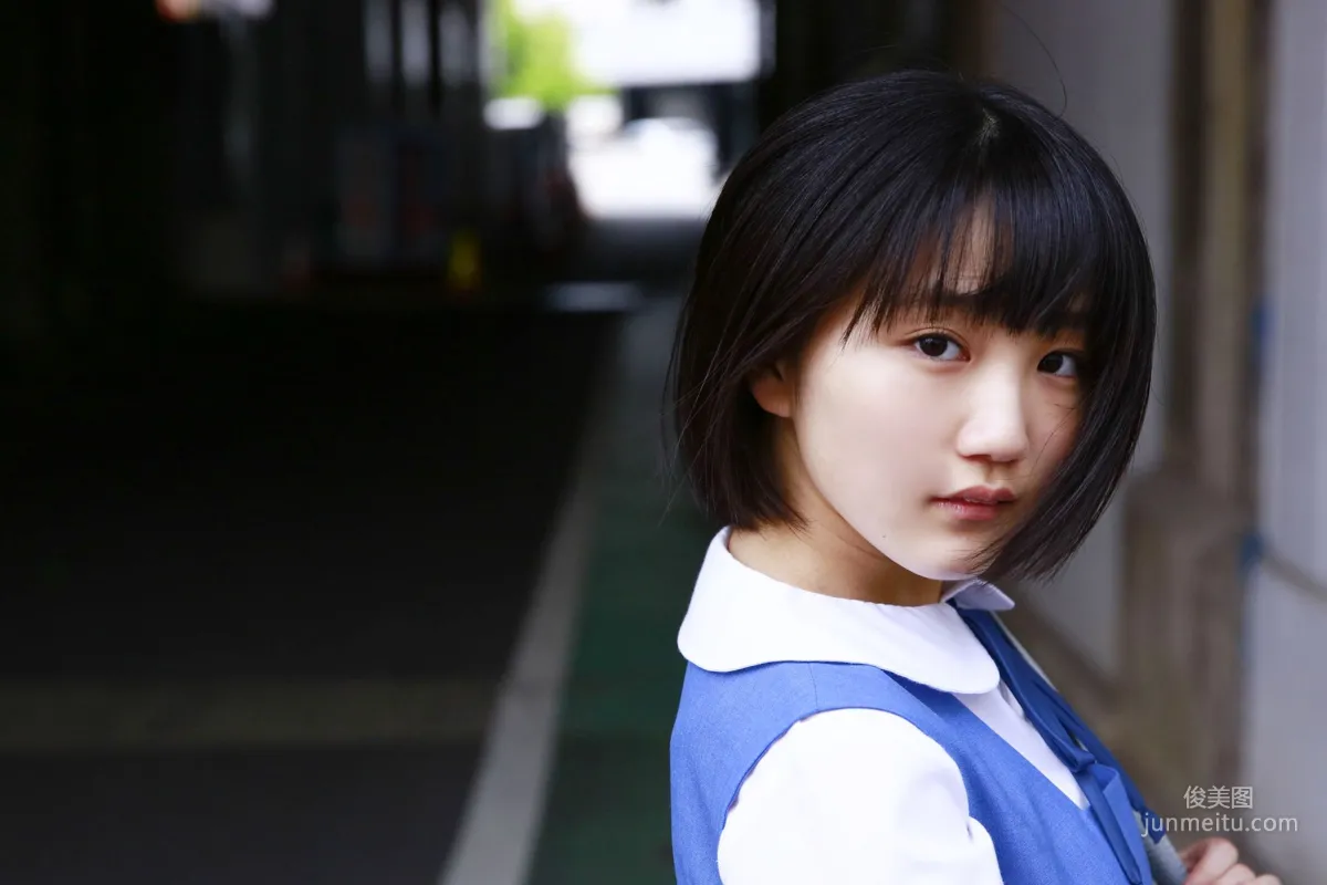 Musubu Funaki 船木結 [Hello! Project Digital Books] No.174 寫真集 18