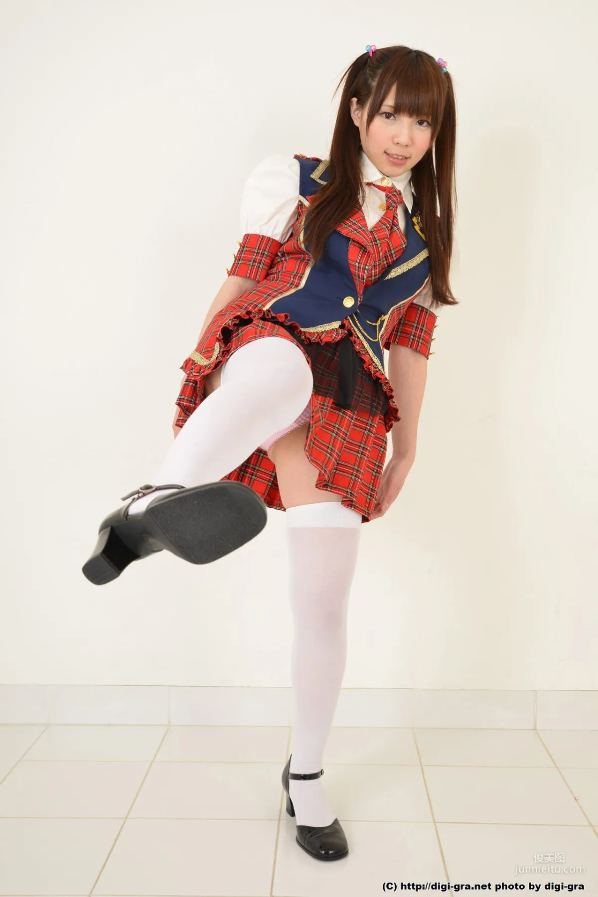 [Digi-Gra] 浦野しおり Shiori Urano Photoset 02 写真集9