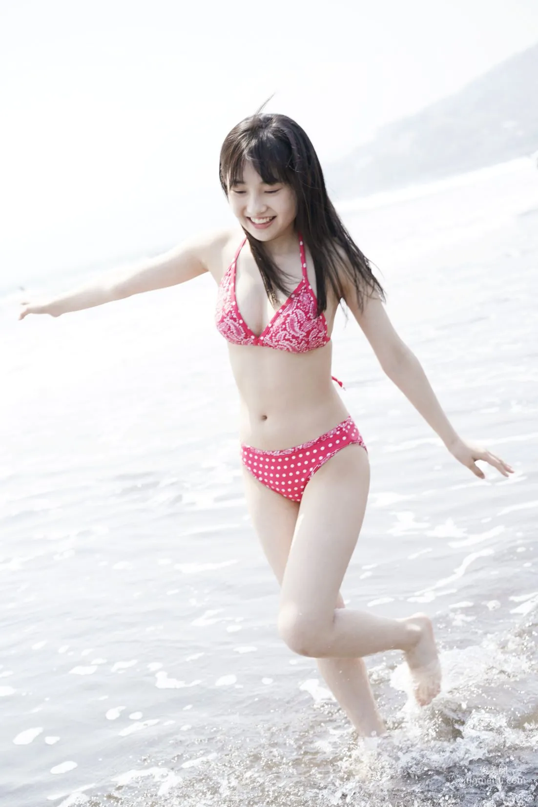 Nanami Yanagawa 梁川奈々美 [Hello! Project Digital Books] No.175 寫真集 75