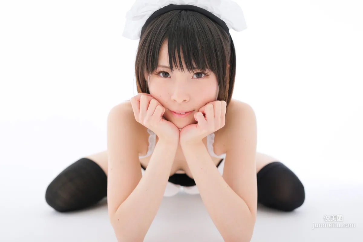 佐倉麻衣 Vol.7 超絶美少女 [Fiction of D] 寫真集 61