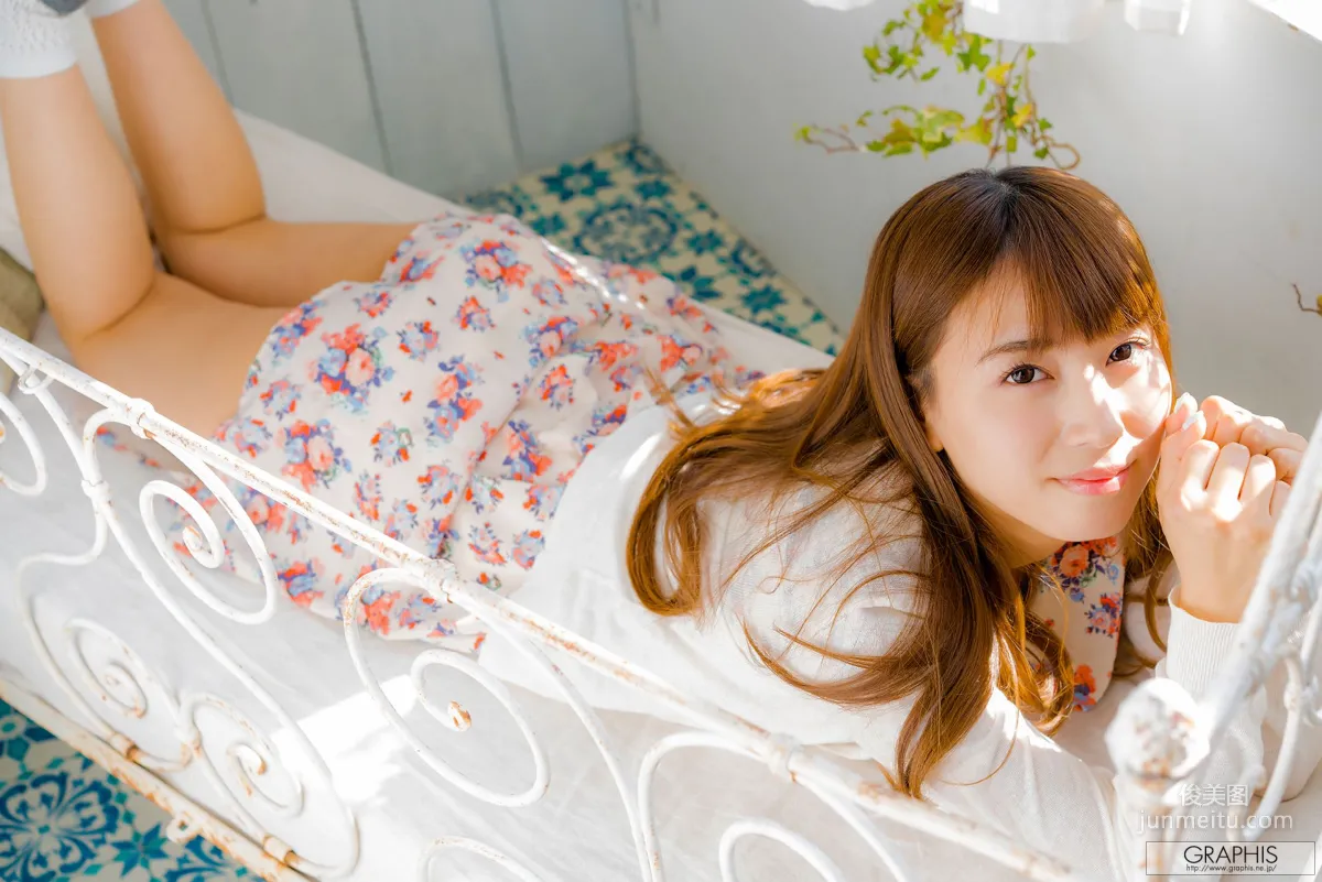 Minami Hatsukawa [Graphis] One Photo a Day Photo Set photo 4