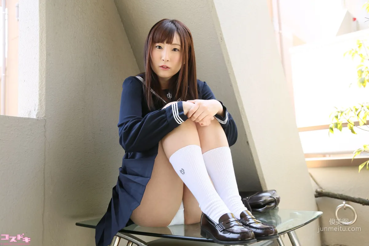 [Cosdoki] 千歳なずな chitosenazuna_pic_sailor1 写真集62
