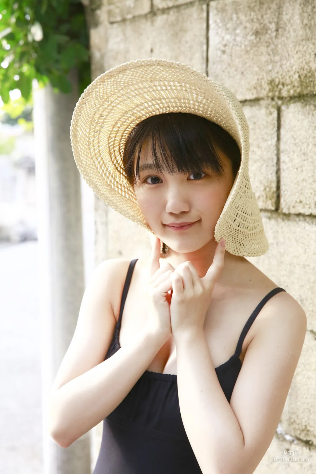 Musubu Funaki 船木結 [Hello! Project Digital Books] No.174 寫真集 42