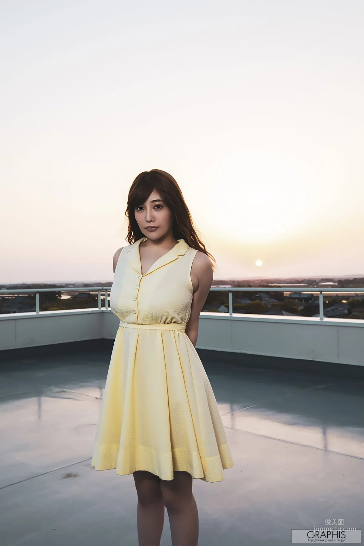 Mia Masuzaka: Graphis photo 15