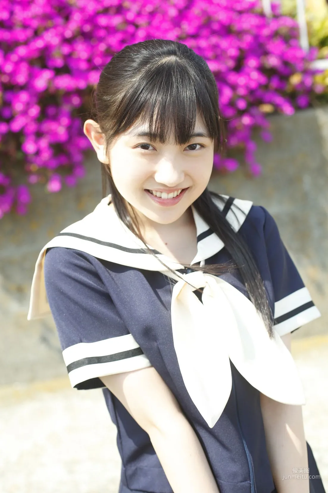 Nanami Yanagawa 梁川奈々美 [Hello! Project Digital Books] No.175 寫真集 9