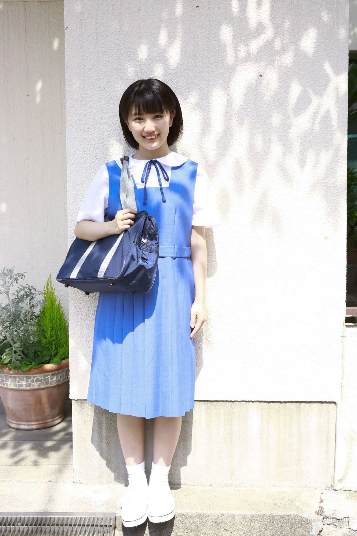 Musubu Funaki 船木結 [Hello! Project Digital Books] No.174 寫真集 22