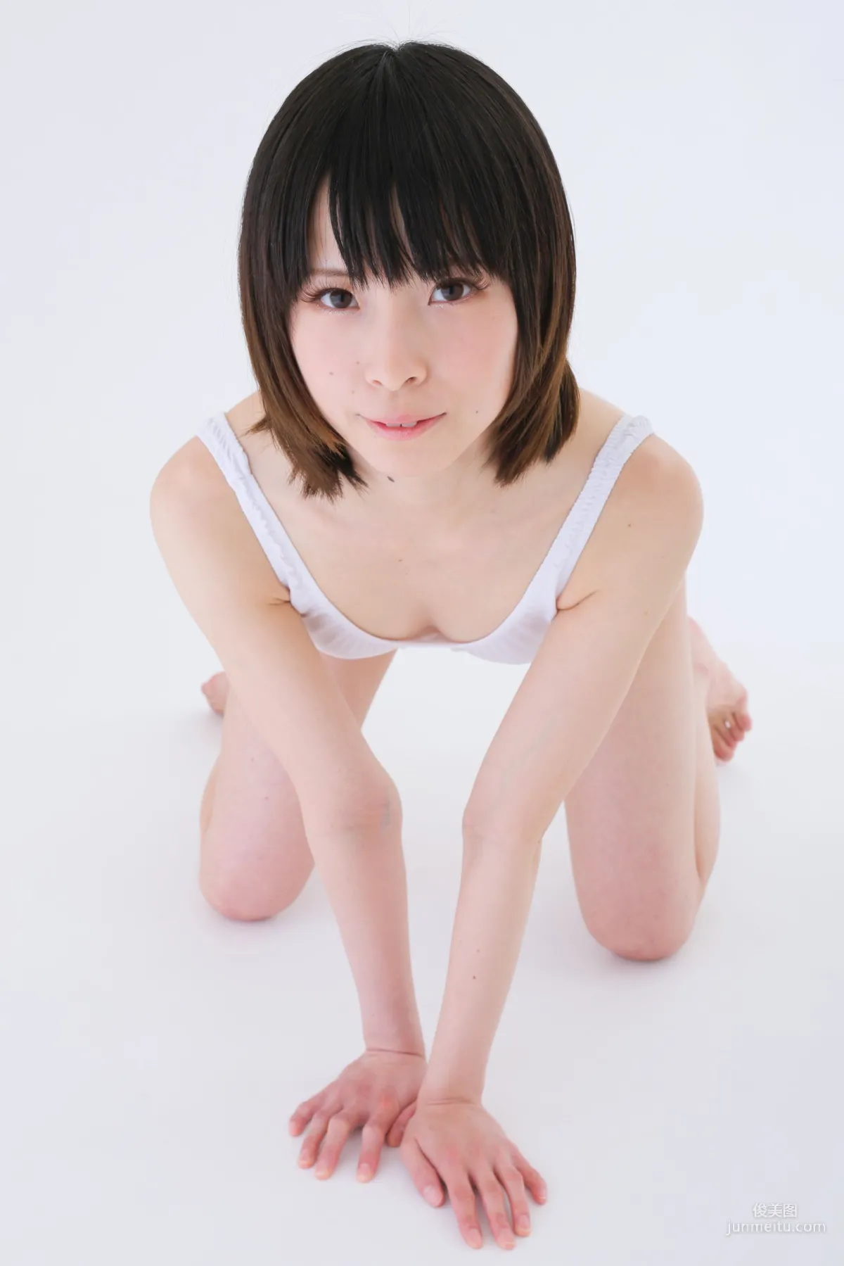 佐倉麻衣 Vol.7 超絶美少女 [Fiction of D] 寫真集 88