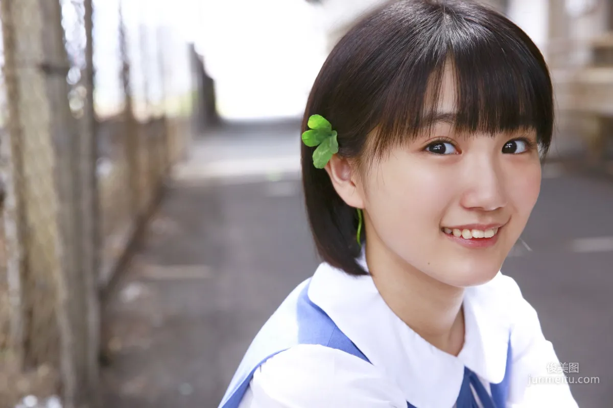 Musubu Funaki 船木結 [Hello! Project Digital Books] No.174 寫真集 11