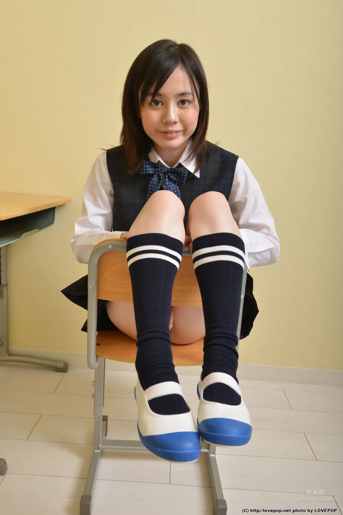 吉川あいみ(吉川愛美) Photoset 02 [LOVEPOP] 寫真集 36