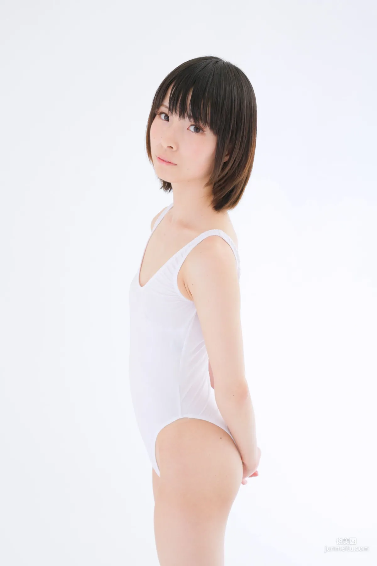 佐倉麻衣 Vol.7 超絶美少女 [Fiction of D] 寫真集 83