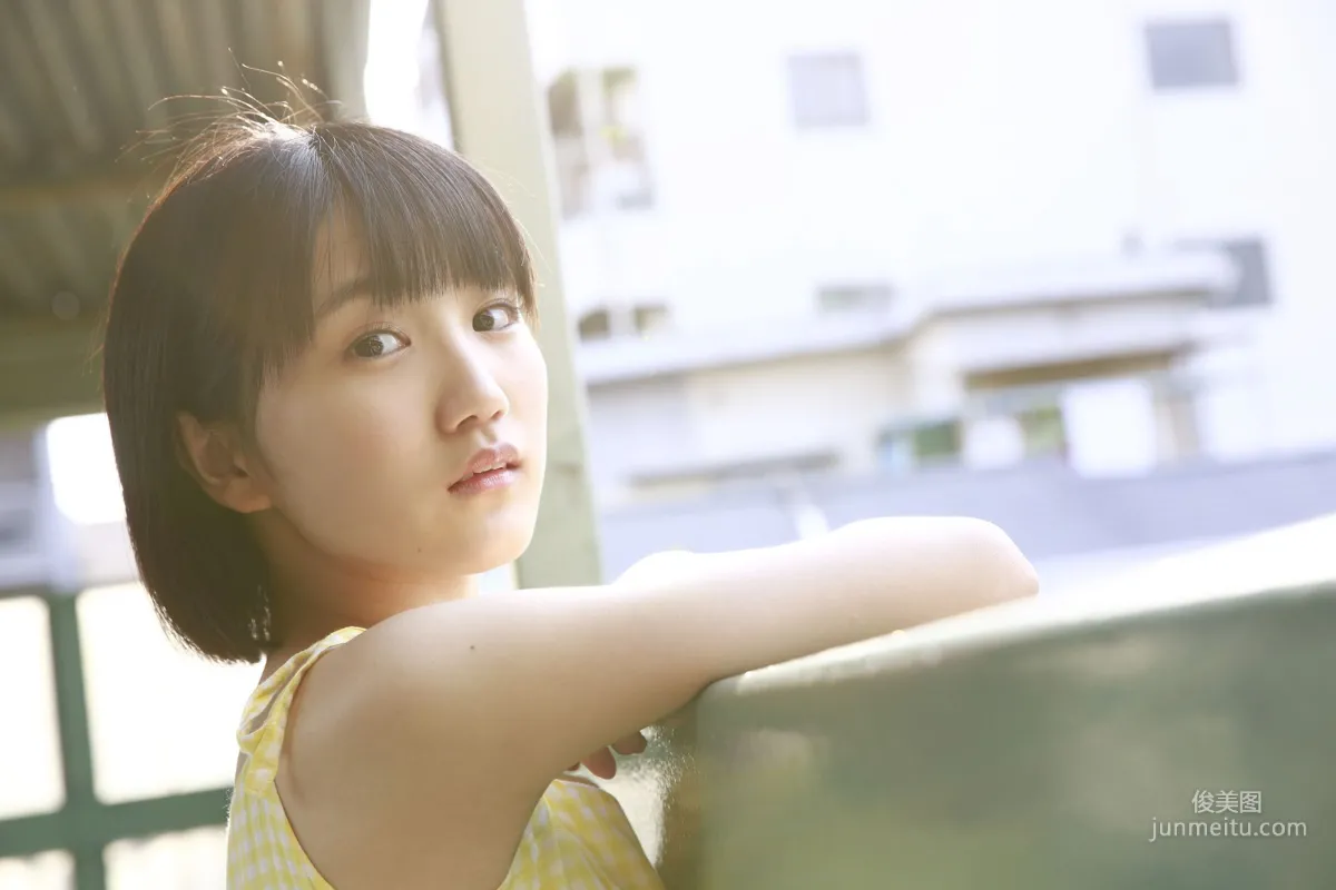 Musubu Funaki 船木結 [Hello! Project Digital Books] No.174 寫真集 94
