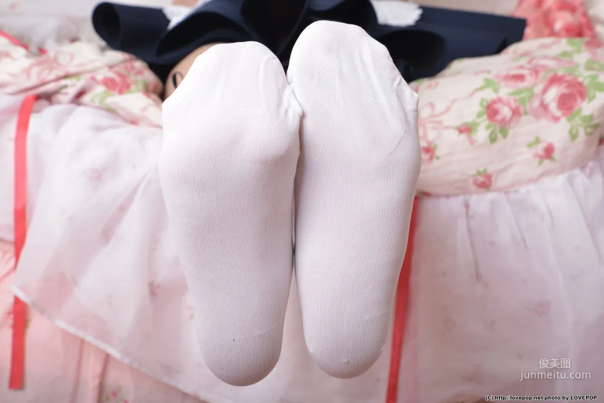 [LOVEPOP] Aimi Yoshikawa 吉川あいみ Photoset 01 寫真集 26