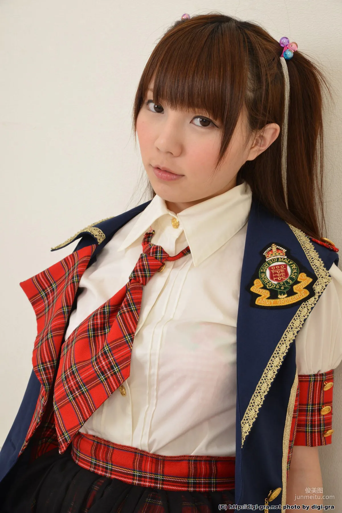 [Digi-Gra] 浦野しおり Shiori Urano Photoset 02 寫真集 49